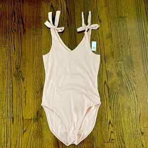 Women’s old navy body suit